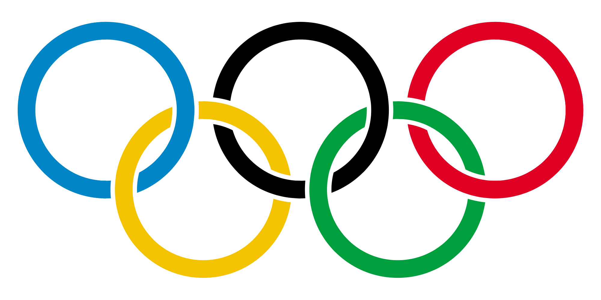 Olympic logo